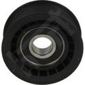 Deflection/Guide Pulley, V-ribbed belt HART - 348 568