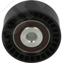 Deflection/Guide Pulley, V-ribbed belt HART - 361 994