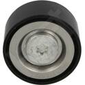 Deflection/Guide Pulley, V-ribbed belt HART - 373 972