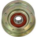 Deflection Pulley/Guide Pulley, timing belt HART - 333 306