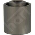 Deflection Pulley/Guide Pulley, timing belt HART - 334 376