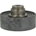 Deflection Pulley/Guide Pulley, timing belt HART - 334 378