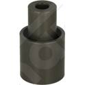 Deflection Pulley/Guide Pulley, timing belt HART - 334 379