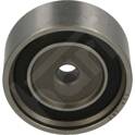 Deflection Pulley/Guide Pulley, timing belt HART - 334 389