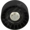 Deflection Pulley/Guide Pulley, timing belt HART - 336 381
