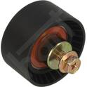Deflection Pulley/Guide Pulley, timing belt HART - 344 716