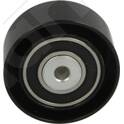 Deflection Pulley/Guide Pulley, timing belt HART - 361 992