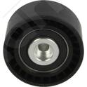 Deflection Pulley/Guide Pulley, timing belt HART - 361 995