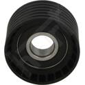 Deflection Pulley/Guide Pulley, timing belt HART - 361 997