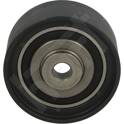 Deflection Pulley/Guide Pulley, timing belt HART - 374 363
