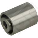 Deflection Pulley/Guide Pulley, timing belt HART - 378 031