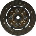 Disco de embrague HART - 332 082