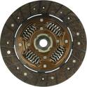 Disco de embrague HART - 336 294