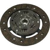 Disque embrayage HART - 334 893