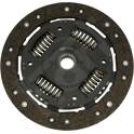 Disque embrayage HART - 338 666