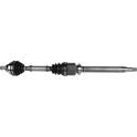 Drive Shaft HART - 448 614