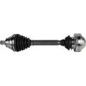 Drive Shaft HART - 449 108