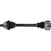Drive Shaft HART - 449 114