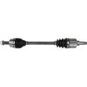 Drive Shaft HART - 456 710