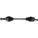 Drive Shaft HART - 456 756