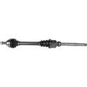 Drive Shaft HART - 461 898