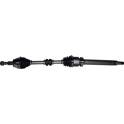 Drive Shaft HART - 461 937