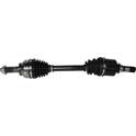 Drive Shaft HART - 461 974
