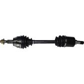 Drive Shaft HART - 462 091