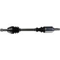 Drive Shaft HART - 463 271