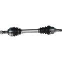 Drive Shaft HART - 463 337