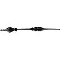 Drive Shaft HART - 464 437