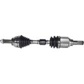 Drive Shaft HART - 465 829