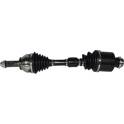 Drive Shaft HART - 465 830