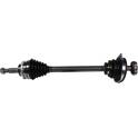 Drive Shaft HART - 470 830