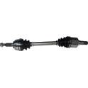 Drive Shaft HART - 470 870