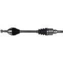 Drive Shaft HART - 470 896