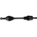Drive Shaft HART - 470 913