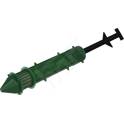 Dryer, air conditioning HART - 607 728