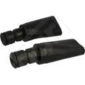 Dust Cover Kit, shock absorber HART - 441 369