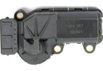 Elemento de ajuste, borboleta