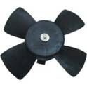 Fan, radiator HART - 604 366
