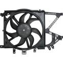 Fan, radiator HART - 624 149