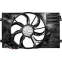 Fan, radiator HART - 646 607