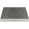 Filter, interior air HART - 338 160