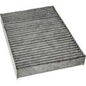 Filter, interior air HART - 371 812