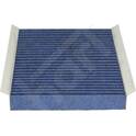 Filter, interior air HART - 929 515