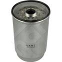 Filtre à carburant HART - 331 205