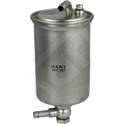 Filtro de combustível HART - 347 157