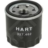 Filtro del aceite HART - 327 462