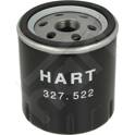 Filtro del aceite HART - 327 522